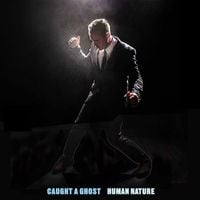 Produktbild: Human Nature (Clear Blue W/Splatter Vinyl)