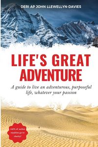 Produktbild: Life's Great Adventure