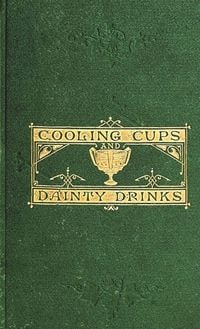 Produktbild: Cooling Cups and Dainty Drinks