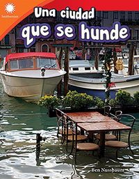 Produktbild: Una Ciudad Que Se Hunde