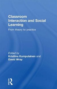 Produktbild: Classroom Interactions and Social Learning
