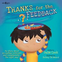 Produktbild: Thanks for the Feedback... (I Think?)