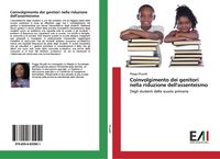 Produktbild: Coinvolgimento dei genitori nella riduzione dell'assenteismo