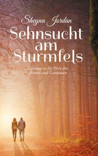 Produktbild: Sehnsucht am Sturmfels