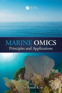 Produktbild: Marine Omics