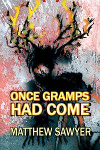 Produktbild: Once Gramps Had Come
