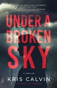 Produktbild: Under a Broken Sky