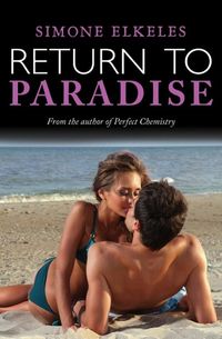 Return to Paradise Simone Elkeles