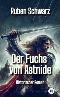 Produktbild: Der Fuchs von Astnide