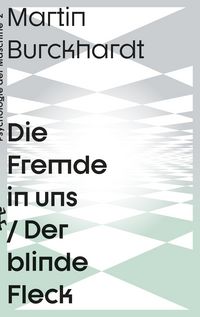 Produktbild: Die Fremde in uns