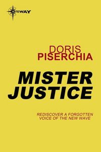 Produktbild: Mister Justice