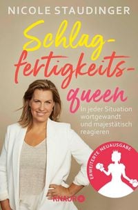 Produktbild: Schlagfertigkeitsqueen