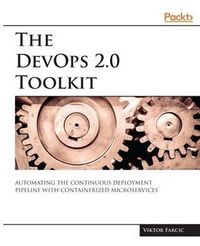 Produktbild: DevOps 2.0 Toolkit