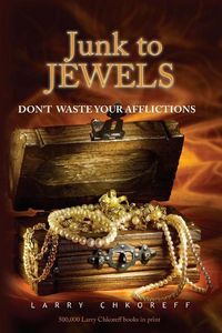 Produktbild: Junk to Jewels: Dont Waste Your Afflictions