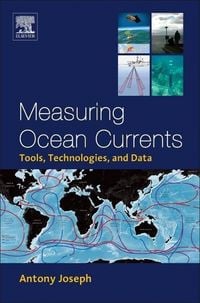 Produktbild: Measuring Ocean Currents