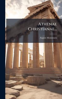 Produktbild: Athenae Christianae...