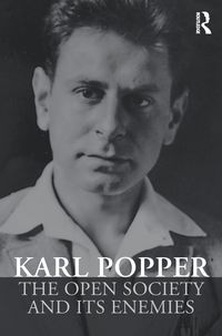 Produktbild: The Open Society and its Enemies