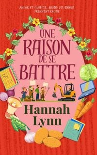 Produktbild: Une raison de se battre