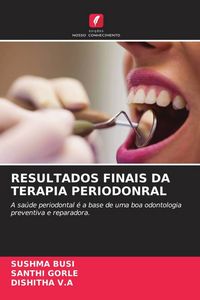 Produktbild: Resultados Finais Da Terapia Periodonral