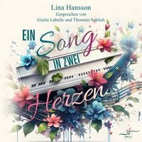 Produktbild: Ein Song in zwei Herzen