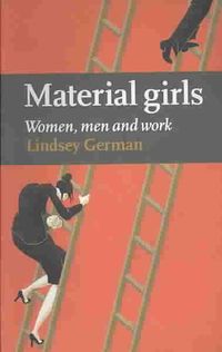 Produktbild: German, L: Material Girls