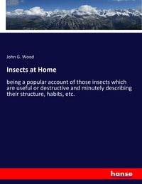 Produktbild: Insects at Home