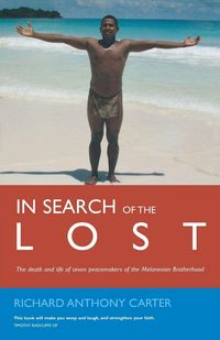 Produktbild: In Search of the Lost