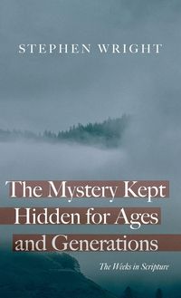 Produktbild: The Mystery Kept Hidden for Ages and Generations