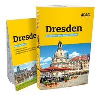 Bild vom Artikel ADAC Reiseführer plus Dresden vom Autor Elisabeth Schnurrer