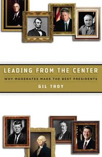 Produktbild: Leading from the Center