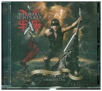 Produktbild: MSG (Michael Schenker Group): Immortal