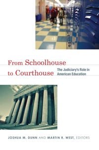 Produktbild: From Schoolhouse to Courthouse
