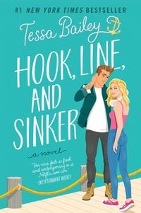 Produktbild: Hook, Line, and Sinker