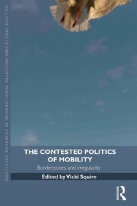 Produktbild: The Contested Politics of Mobility