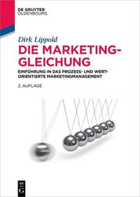 Produktbild: Die Marketing-Gleichung