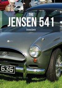 Produktbild: The Jensen 541