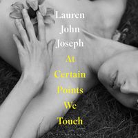 Produktbild: At Certain Points We Touch