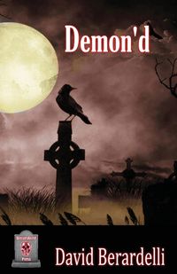 Produktbild: Demon'd