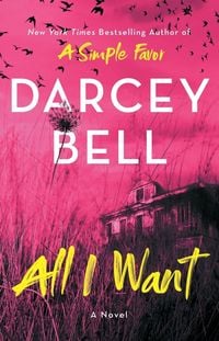 Produktbild: All I Want
