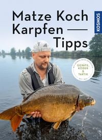 Produktbild: Matze Kochs Karpfen-Tipps