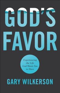 Produktbild: God's Favor