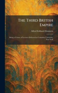 Produktbild: The Third British Empire