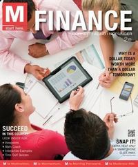 Produktbild: M: Finance