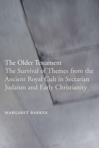 Produktbild: The Older Testament