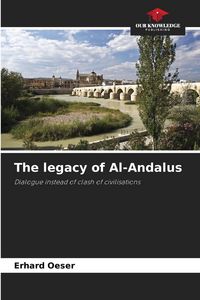 Produktbild: The legacy of Al-Andalus
