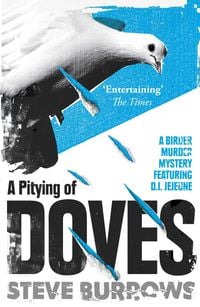 Produktbild: A Pitying of Doves