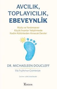 Produktbild: Avcilik, Toplayicilik, Ebeveynlik