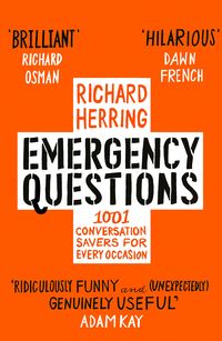Produktbild: Emergency Questions