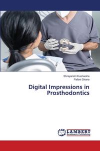 Produktbild: Digital Impressions in Prosthodontics