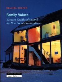 Produktbild: Cooper, M: Family Values